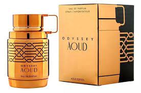 Perfume Armaf Odyssey Aoud